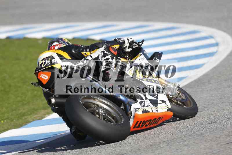 /02 28.-31.01.2025 Moto Center Thun Jerez/schwarz-black/97